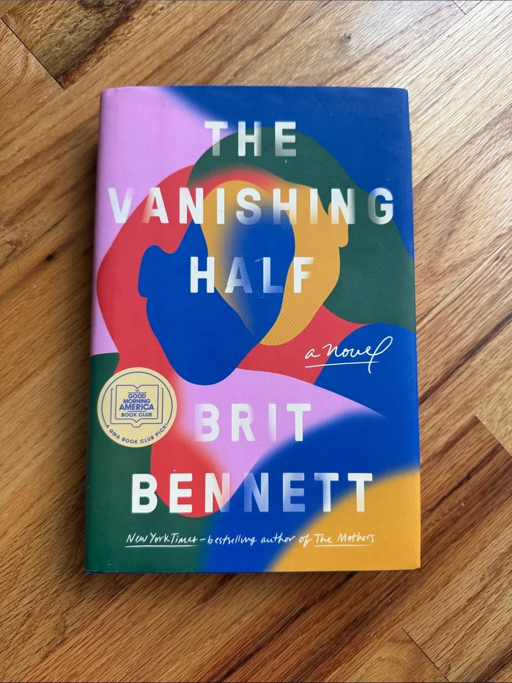 Bundle of three hardcover best selling books